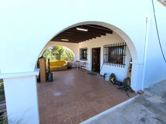 Image No.44-Villa de 8 chambres à vendre à Novelda