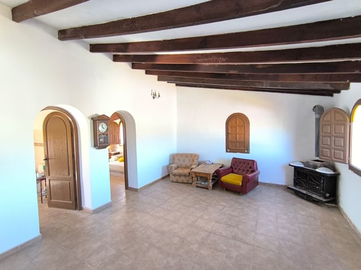 Image No.49-Villa de 8 chambres à vendre à Novelda