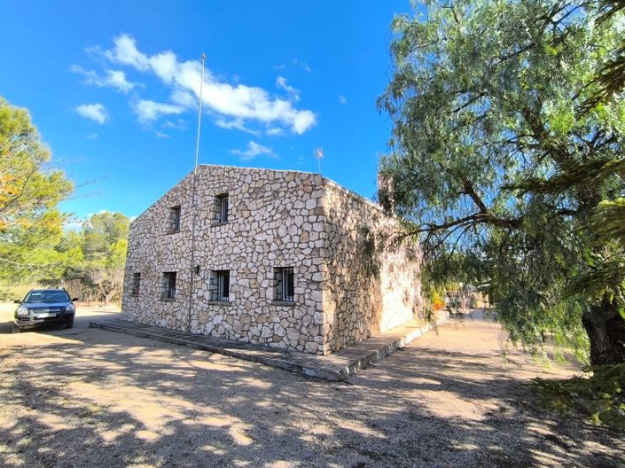 Image No.3-6 Bed Villa for sale