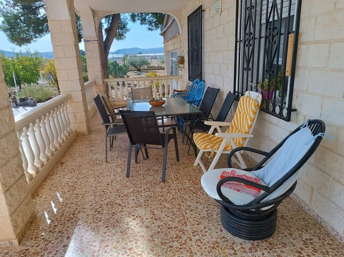 Image No.20-3 Bed Villa for sale