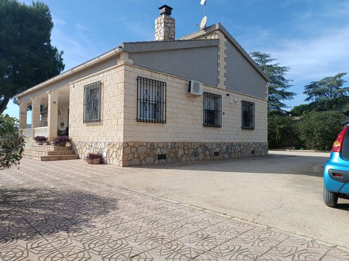 Image No.6-3 Bed Villa for sale