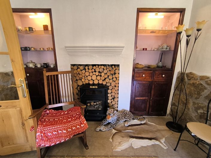 Image No.22-5 Bed Townhouse for sale