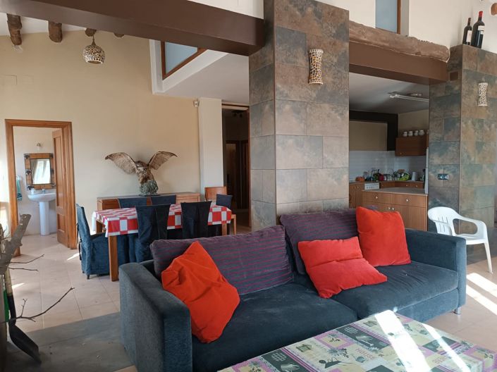 Image No.10-Villa de 2 chambres à vendre à Yecla