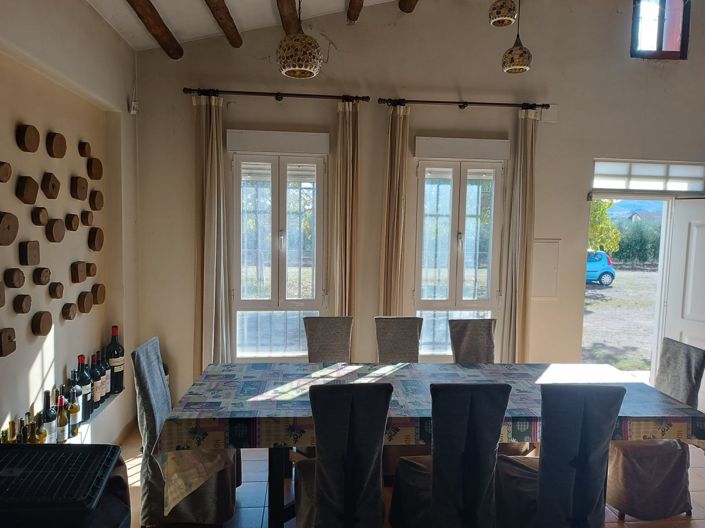 Image No.11-Villa de 2 chambres à vendre à Yecla