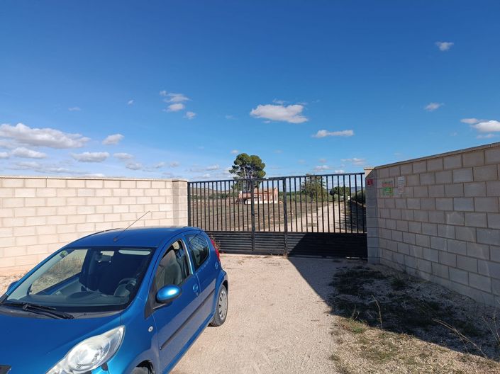 Image No.16-Villa de 2 chambres à vendre à Yecla