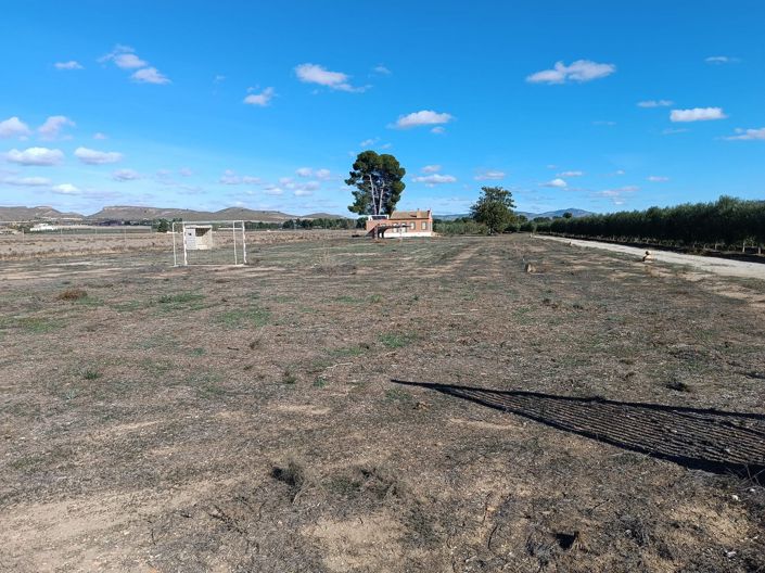 Image No.17-Villa de 2 chambres à vendre à Yecla