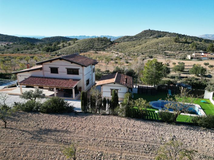 Image No.49-4 Bed Villa for sale