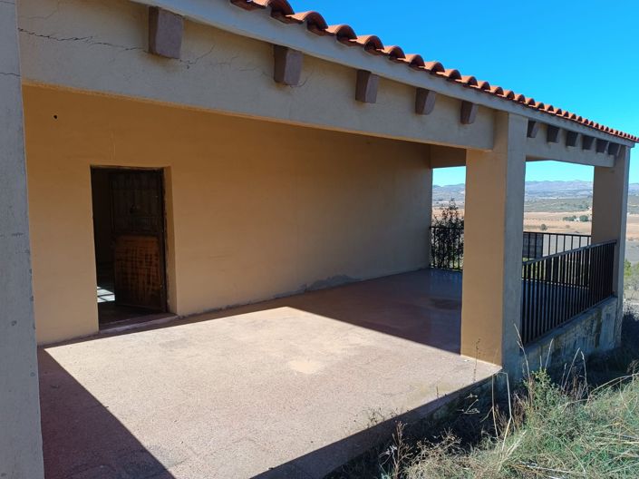 Image No.12-3 Bed Country House for sale