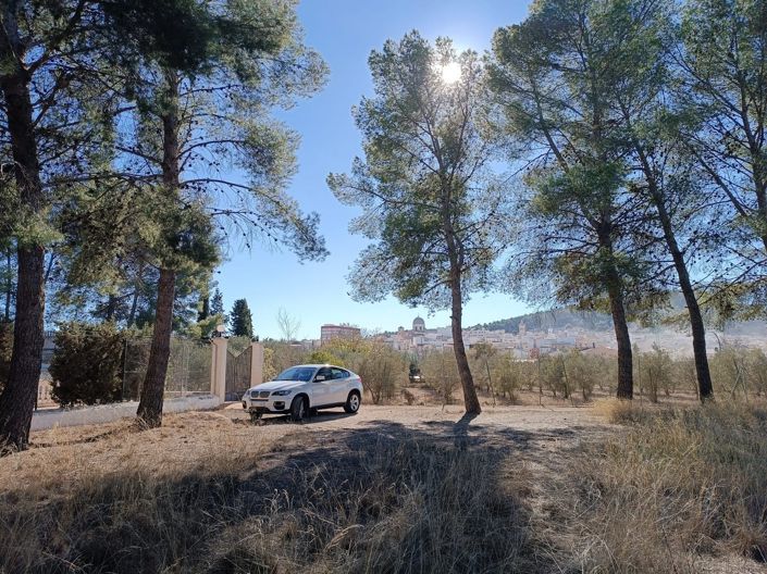 Image No.16-Villa de 5 chambres à vendre à Yecla