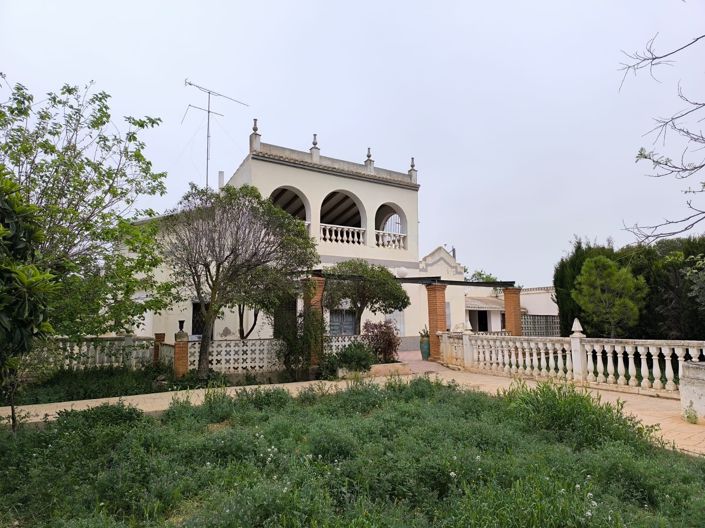 Image No.17-5 Bed Villa for sale