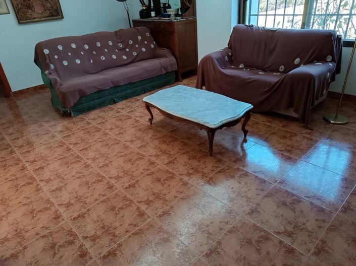 Image No.7-Villa de 5 chambres à vendre à Yecla