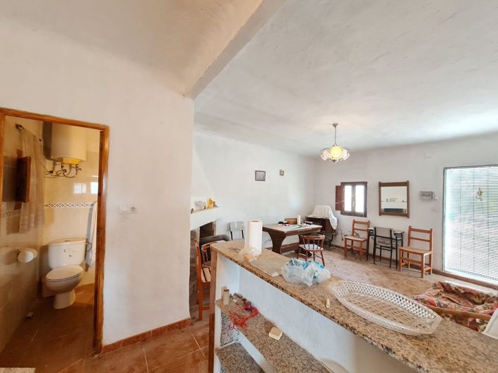 Image No.3-3 Bed Country House for sale