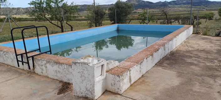 Image No.1-3 Bed Country House for sale