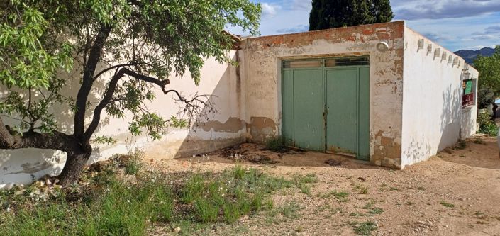 Image No.3-3 Bed Country House for sale