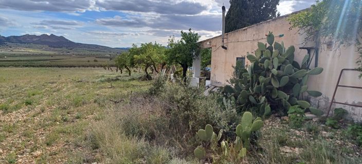 Image No.5-3 Bed Country House for sale