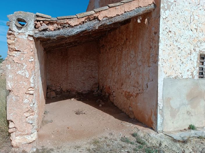 Image No.3-Propriété de 3 chambres à vendre à Yecla