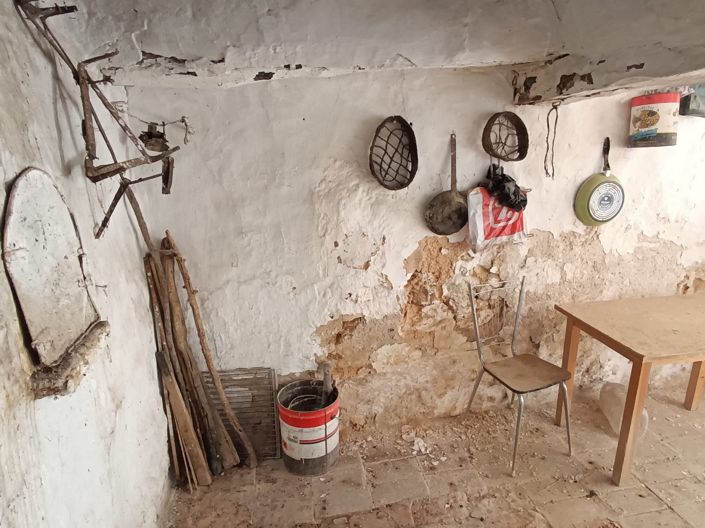 Image No.4-Propriété de 3 chambres à vendre à Yecla