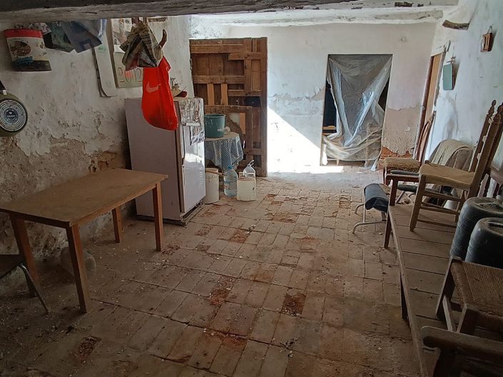 Image No.5-Propriété de 3 chambres à vendre à Yecla