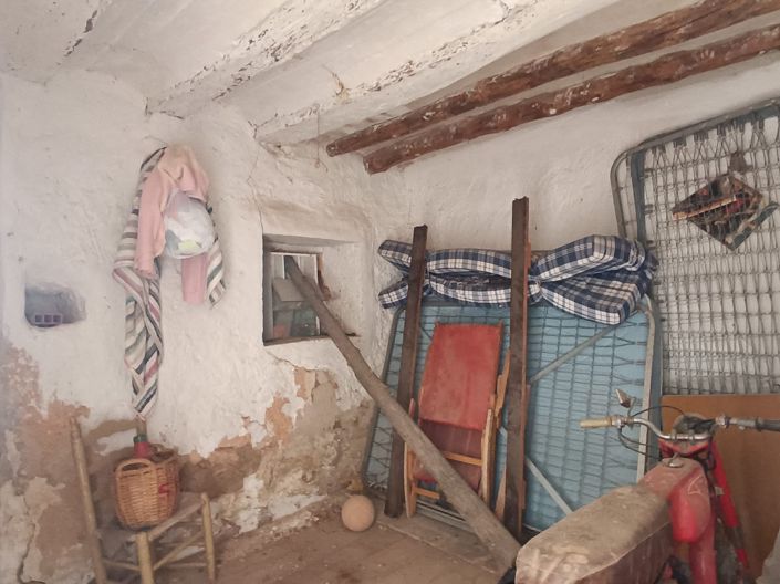 Image No.7-Propriété de 3 chambres à vendre à Yecla