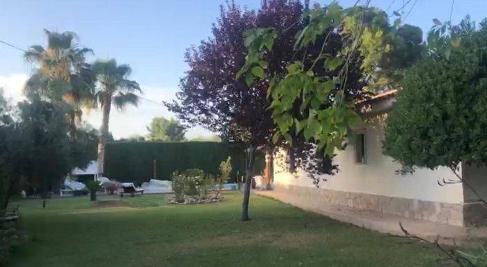 Image No.45-4 Bed Villa for sale