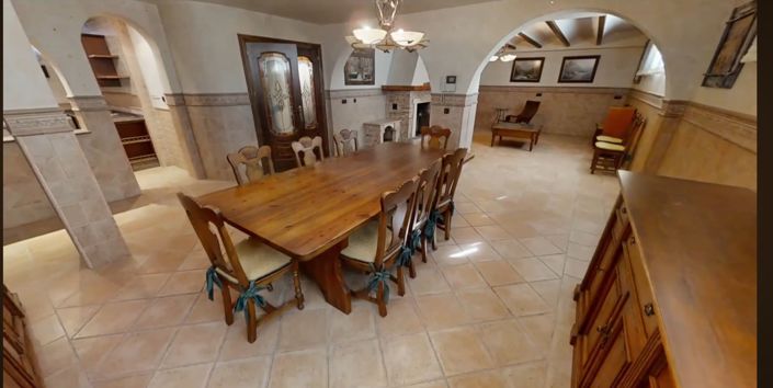 Image No.18-4 Bed Villa for sale