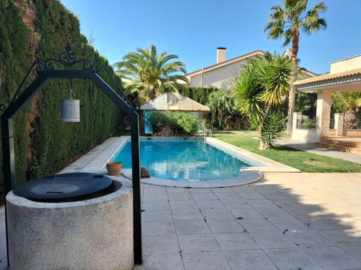 Image No.23-4 Bed Villa for sale