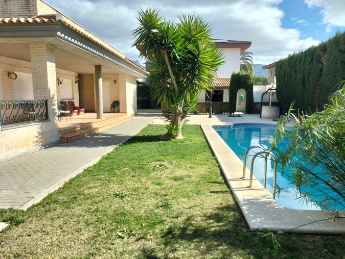 Image No.49-4 Bed Villa for sale