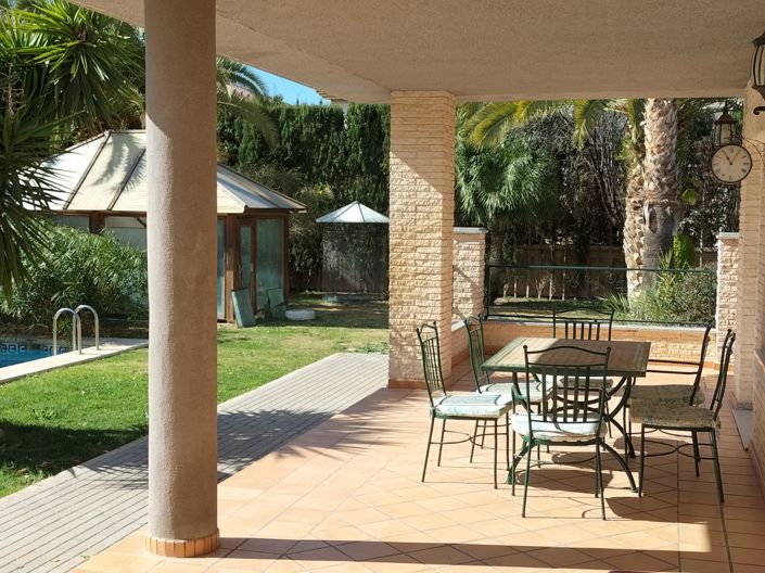 Image No.50-4 Bed Villa for sale