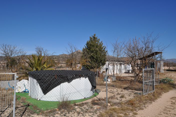 Image No.21-5 Bed Villa for sale