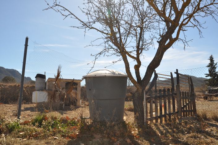 Image No.23-Villa de 5 chambres à vendre à Salinas