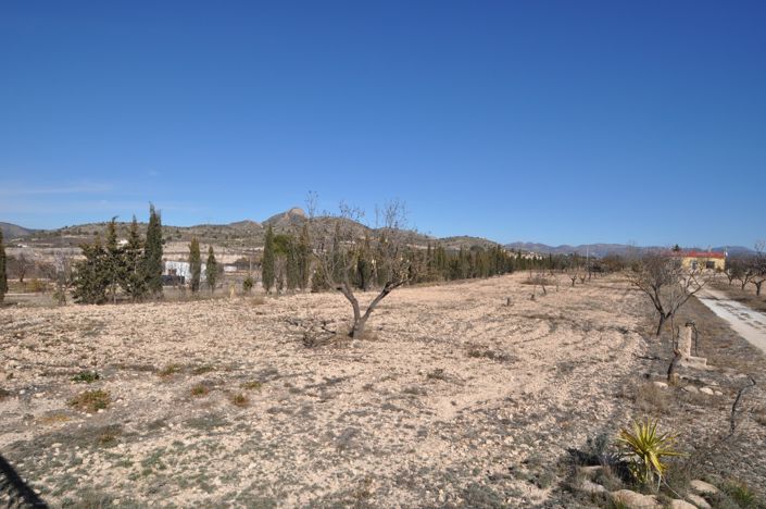 Image No.35-Villa de 5 chambres à vendre à Salinas