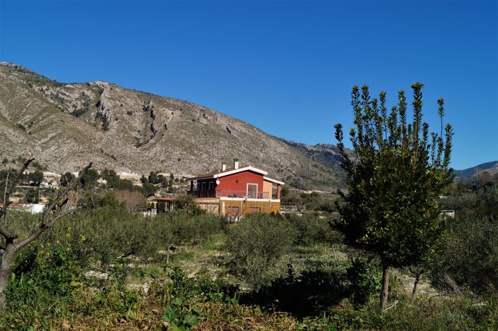 Image No.40-4 Bed Villa for sale