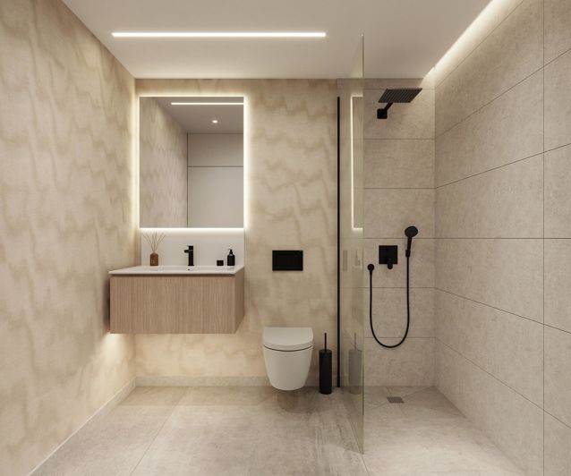 Image No.17-Penthouse de 4 chambres à vendre à Casares