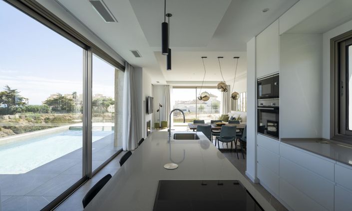 Image No.15-Villa de 4 chambres à vendre à Mijas