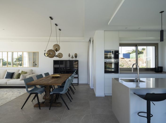 Image No.19-Villa de 5 chambres à vendre à Mijas