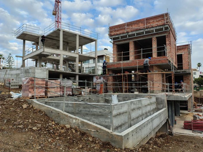 Image No.6-Villa de 5 chambres à vendre à Mijas