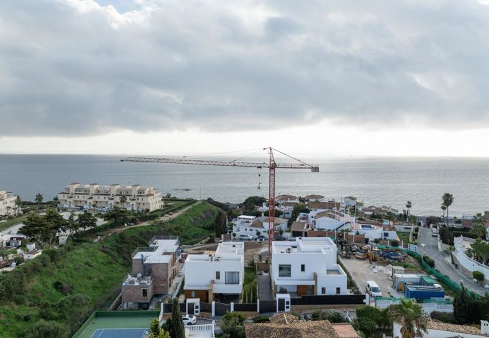 Image No.8-Villa de 5 chambres à vendre à Mijas