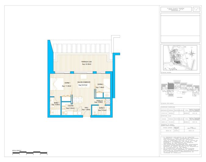 Image No.11-Appartement de 2 chambres à vendre à Casares