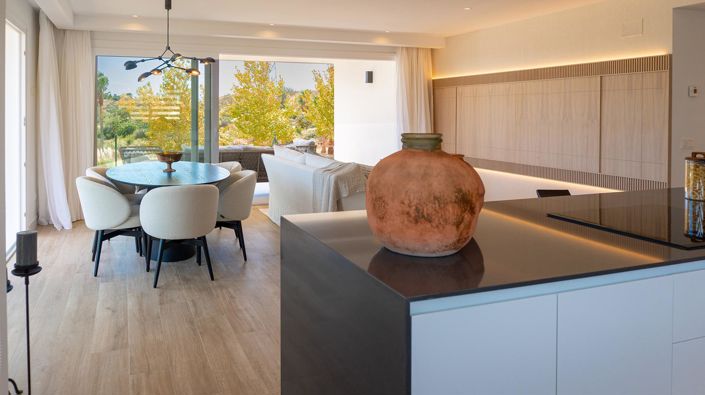 Image No.4-Appartement de 2 chambres à vendre à Casares