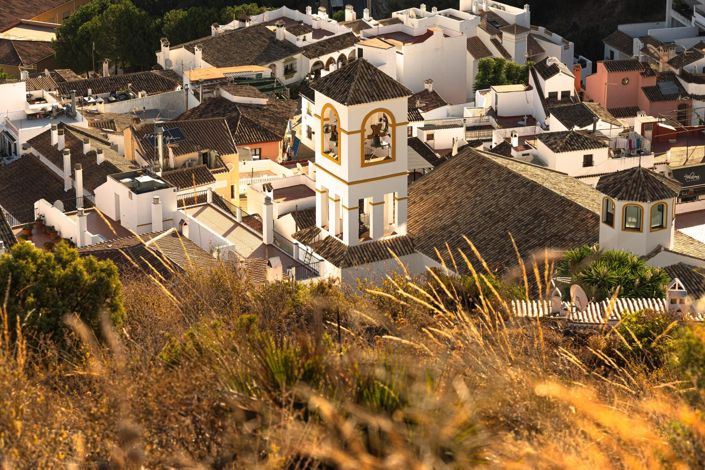 Image No.26-Penthouse de 3 chambres à vendre à Benahavis