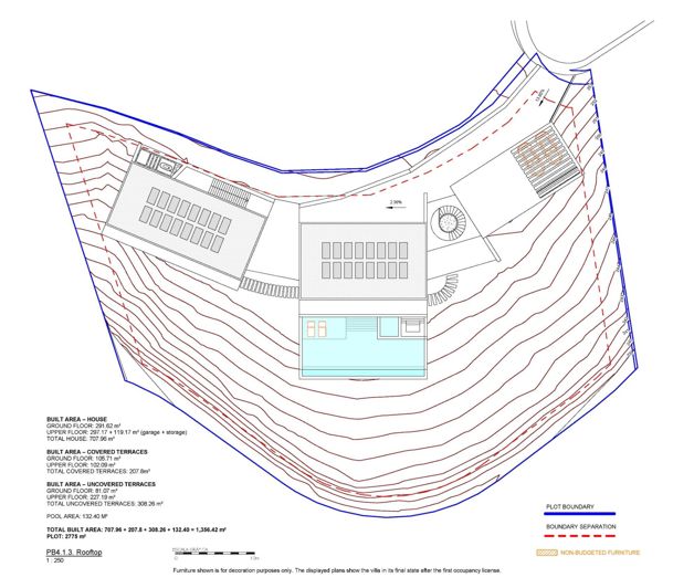 Image No.13-4 Bed Villa for sale