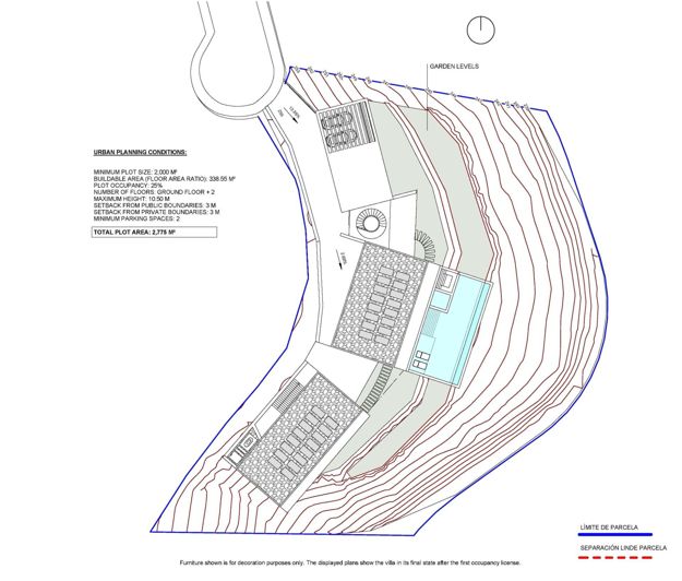 Image No.14-4 Bed Villa for sale