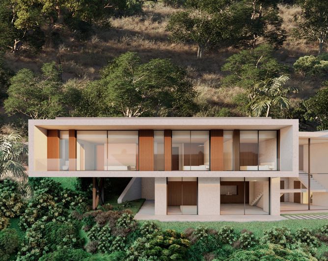 Image No.6-4 Bed Villa for sale