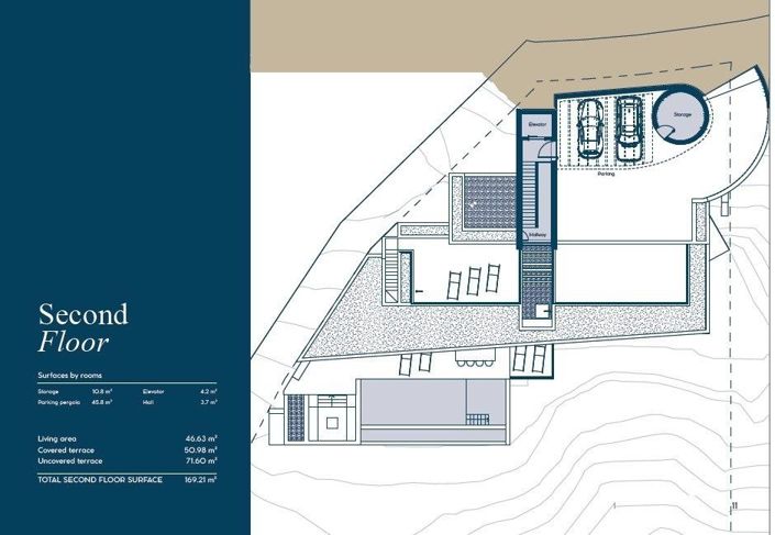 Image No.14-4 Bed Villa for sale