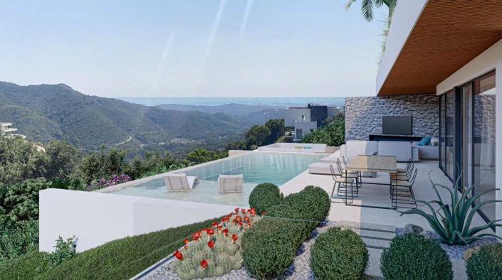 Image No.5-4 Bed Villa for sale