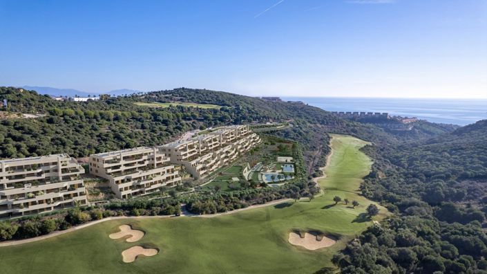 Image No.11-3 Bed Penthouse for sale