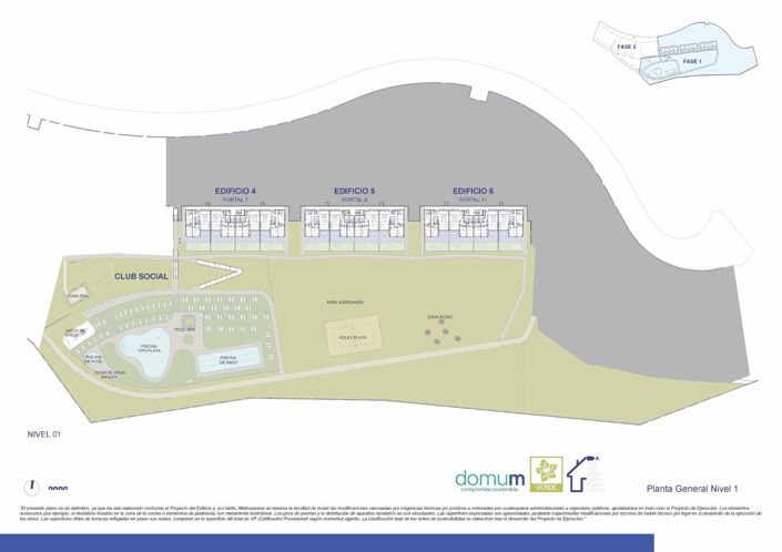 Image No.12-3 Bed Penthouse for sale