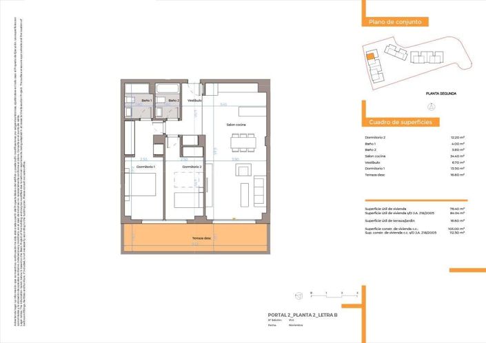 Image No.19-Appartement de 2 chambres à vendre à Mijas