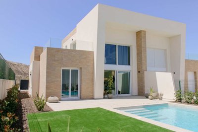 3 Bed Villa for sale