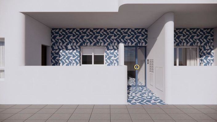 Image No.11-Appartement de 2 chambres à vendre à Pilar de la Horadada